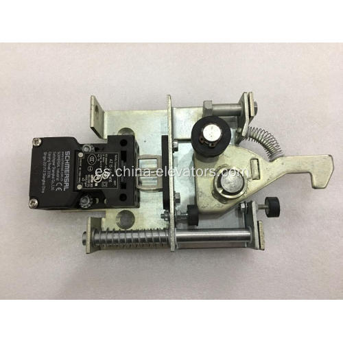 200030648 Cerradura de puerta de coche K8 para ascensores ThyssenKrupp